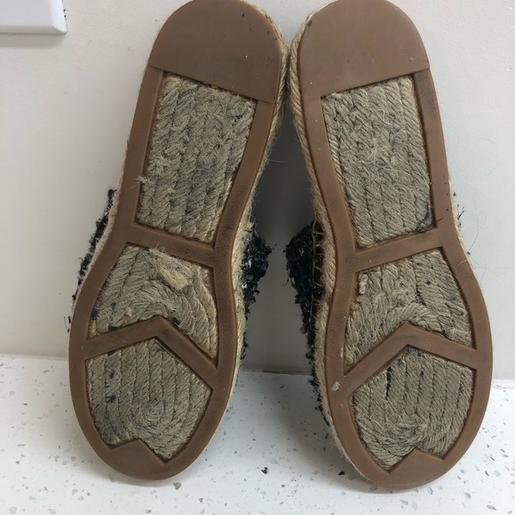 Marc Fisher womens slip on espadrilles size 6.5 - Picture 9 of 10